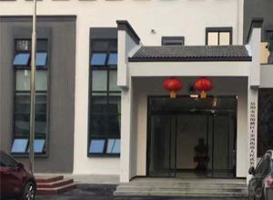 岳陽(yáng)市王家河街道辦事處除甲醛施工案例