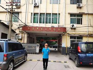 沈家小區(qū)第二軍干所除甲醛施工案例