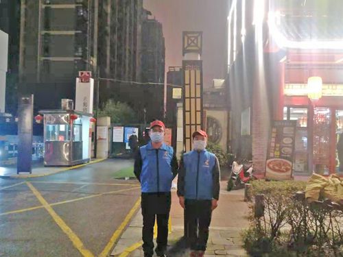 紫薇永和坊荃芬除甲醛施工案例