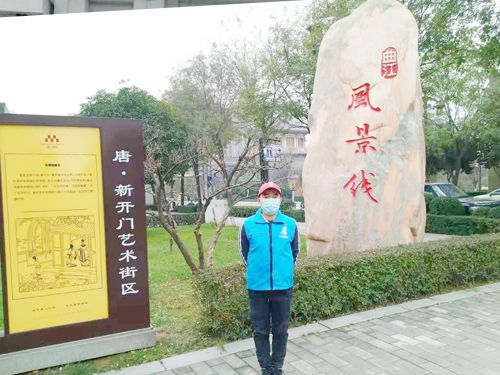 曲江風景線小區(qū)荃芬除甲醛施工案例