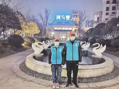 榮德河與墅荃芬除甲醛施工案例