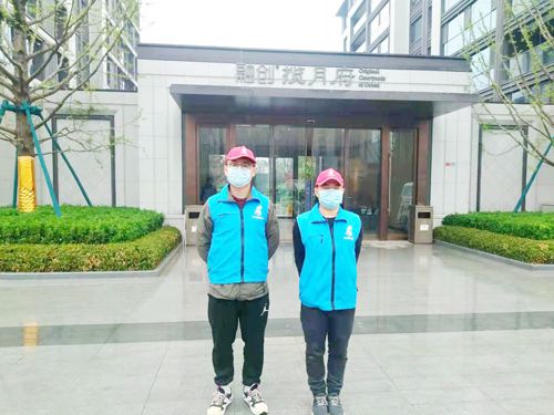 融創(chuàng)攬?jiān)赂^(qū)除甲醛施工