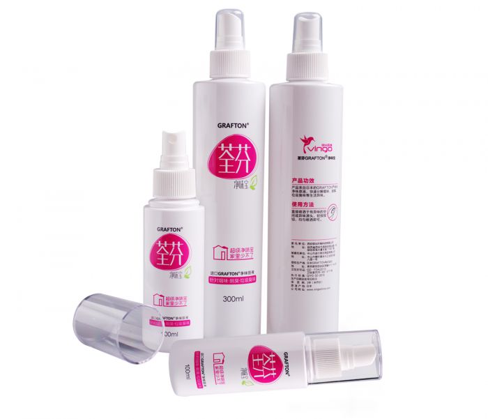 荃芬產品GRAFTON凈味寶