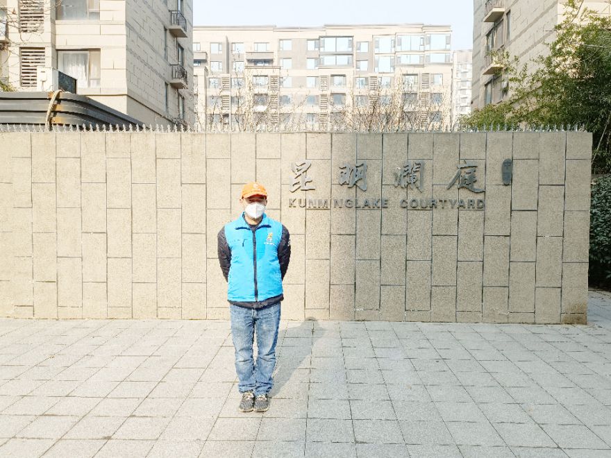 昆明瀾庭荃芬除甲醛施工