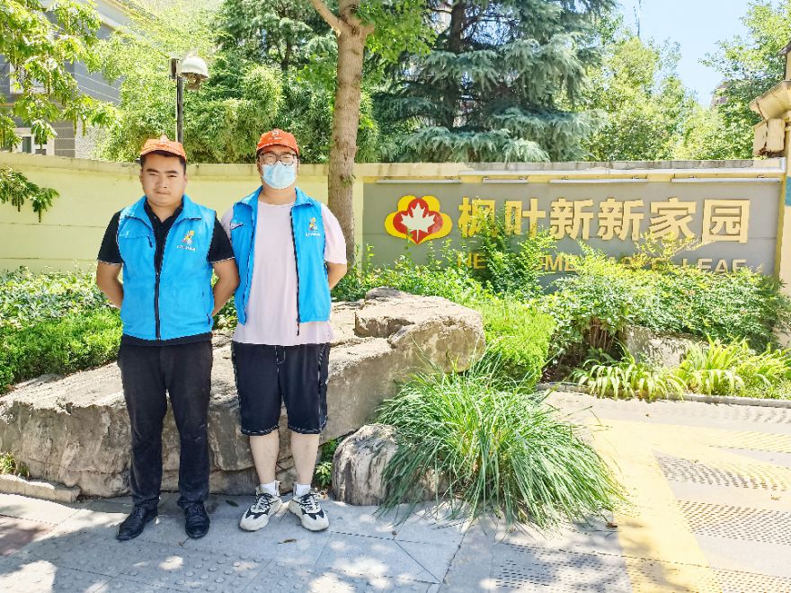 楓葉新新家園除甲醛施工